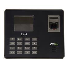 دستگاه حضور غیاب زد کی تی اکو مدل EB-102 ZKTeco EB-102 Time Attendance Terminal